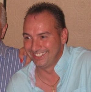 Meet your Posher, Richard